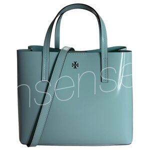 Tory Burch Women's Blake Small Tote Bag